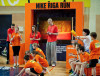 "Nike Riga Run" piedāvās dažādas izklaides ZZ Čempionāta lielajā finālā "Nike Riga Run" piedāvās dažādas izklaides ZZ Čempionāta lielajā finālā