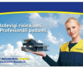Būvniecības ABC klienta karte - reāls ieguvums