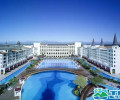 Akcija! Ekskluzīva viesnīca Mardan Palace 5* šobrīd lētāk