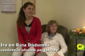 Video: "Mēs viena no otras daudz mācāmies...":saruna ar  Iru un Rūtu Dūdumām