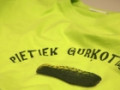 Esiet priecīgi!