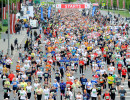 Rīga maratona svētku gaidās