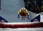 Kas jāņem līdzi uz Red Bull Crashed Ice atlasi?