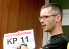 Intervija ar "Triatel xRace" organizatoru Juri Dzenīti