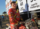 Latvijas komanda startēs PČ motokrosā MX3 klasē