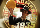 3. un 4. jūlijā iespēja piedalīties "Sapņu komanda 1935" filmēšanā