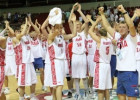 Pasaules U-19 čempionāta bronza Krievijai