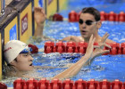 Lohtem pieci zelti Šanhajā, Suns labo pasaules rekordu 1500 m