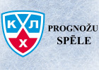 Labākais KHL rezultātu prognozētājs janvārī  - <b>ritvarsjurk</b>