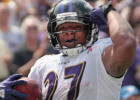 "Ravens" iznīcina "Steelers", Ņūtons lielisks debijā