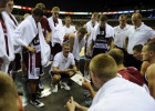 Latvijas vīri atkāpjas uz 38. vietu FIBA rangā
