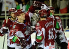 Tiešraide: "Metallurg" - "Dinamo" 3:2 (Spēle galā!)
