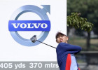 13 gadus vecs ķīnietis kļūs par jaunāko golferi Eiropas tūres sacensībās