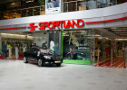 „Rīgas pusmaratona” EXPO notiks „Sportland” tirdzniecības centrā „Alfa”