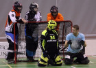 Kārtējais vārtsargu skolas treniņš - 30. aprīlī