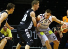 "VEF Rīga" Šauļos piedzīvo sagrāvi pret "Lietuvos rytas"