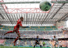 Serie A: Visi trīs grandi uzvar
