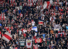 Amsterdamas "Ajax" 31. reizi kļūst par Nīderlandes čempioni