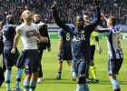 "Ajax" beidz sezonu ar uzvaru, otru ceļazīmi uz Čempionu līgu izcīna "Feyenoord"