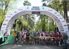 "Jūrmala Grand Prix 2012" sacensībās startēs Eiropas spēcīgākās riteņbraukšanas komandas