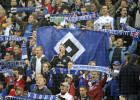 Iepazīstieties: Rudņeva jaunais klubs "Hamburger SV"