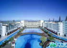 Akcija! Ekskluzīva viesnīca Mardan Palace 5* šobrīd lētāk
