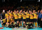Zviedrija triumfē pasaules junioru čempionāta finālā