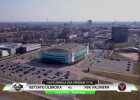 Video: "Ulbroka" izlaiž uzvaru pamatlaikā, bet Bulāns pagarinājumā tomēr atnes komandai otro Latvijas čempionu titulu Video: "Ulbroka" izlaiž uzvaru pamatlaikā, bet Bulāns pagarinājumā tomēr atnes komandai otro Latvijas čempionu titulu