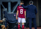 Video: Futbolbumbas: "Cerīgās paaudzes" skarbā realitāte un uzvedības kodekss izlasē Video: Futbolbumbas: "Cerīgās paaudzes" skarbā realitāte un uzvedības kodekss izlasē