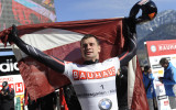 Foto: Sportacentrs.com TOPs: 2011. gada panākumi Latvijā