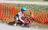 Foto: Tautas velobrauciens „Apkārt Piebalgas ezeriem 2011”