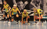 Foto: "Endre IF" - "Caperiotäby FC"
