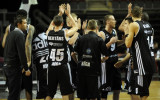 Foto: VEF uzvar ''Gravelines'' Foto: VEF uzvar ''Gravelines''