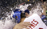Foto: 46. "Super Bowl" spēles fotomirkļi