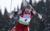 Piksons: "Latvijas biatlons tik drīz neizzudīs..." Piksons: "Latvijas biatlons tik drīz neizzudīs..."