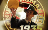 3. un 4. jūlijā iespēja piedalīties "Sapņu komanda 1935" filmēšanā