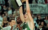 Blogs: Ko Lietuvai nozīmē "Žalgiris"?