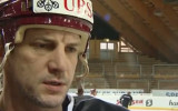 Ozoliņš: "Viņiem šī būs ceturtā spēle četrās dienās!"