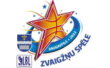 Nosaukti LBL Zvaigžņu spēles sastāvi, sākas biļešu pārdošana