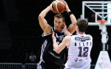 Viedoklis: Kāpēc VEF zaudēja "Rytas"?