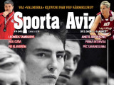 Sporta Avīze. 2012.gada 14.numurs (3.aprīlis - 9.aprīlis)