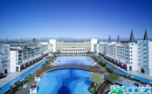 Akcija! Ekskluzīva viesnīca Mardan Palace 5* šobrīd lētāk