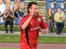Čekulajevs pievienojas Maltas čempionei "Valletta"