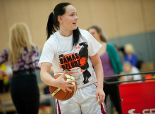 JSBL: Janvāra MVP - Jākobsone un Stalidzāne