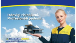Būvniecības ABC klienta karte - reāls ieguvums