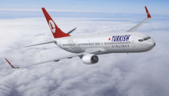 Drīzumā Turkish Airlines gaisa floti papildinās jaunās paaudzes lidmašīnas Drīzumā Turkish Airlines gaisa floti papildinās jaunās paaudzes lidmašīnas