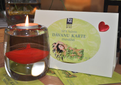 Foto: Ieskats starptautiskajā skaistumkopšanas izstādē „Expo Beauty 2012”