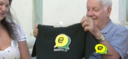 Alberts Legzdiņš par senākiem laikiem, latviešu sievietēm un vīriešiem...