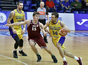 "Barons kvartāls" pusfināla mājas spēli (-es) aizvadīs Jelgavā