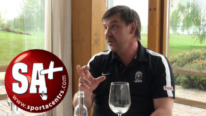 Video: Znaroks par KHL, Latvijas izlasi, PČ, nākotni...